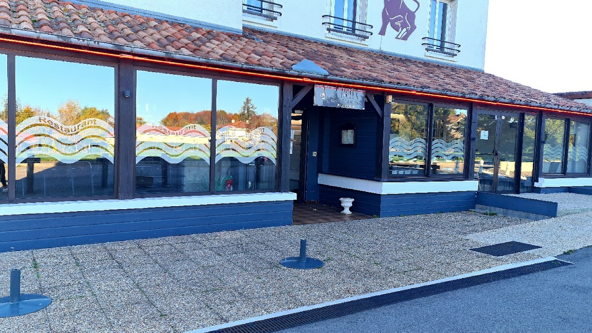 Restaurant L’Helix