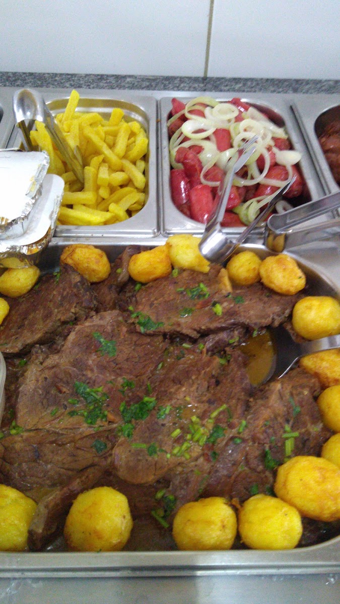 Restaurante Da Graça Photos 2